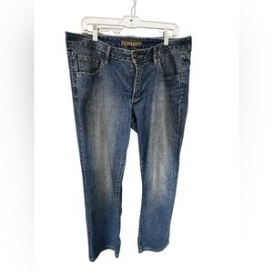 Pendleton Women’s Light Wash Jeans Sz 18